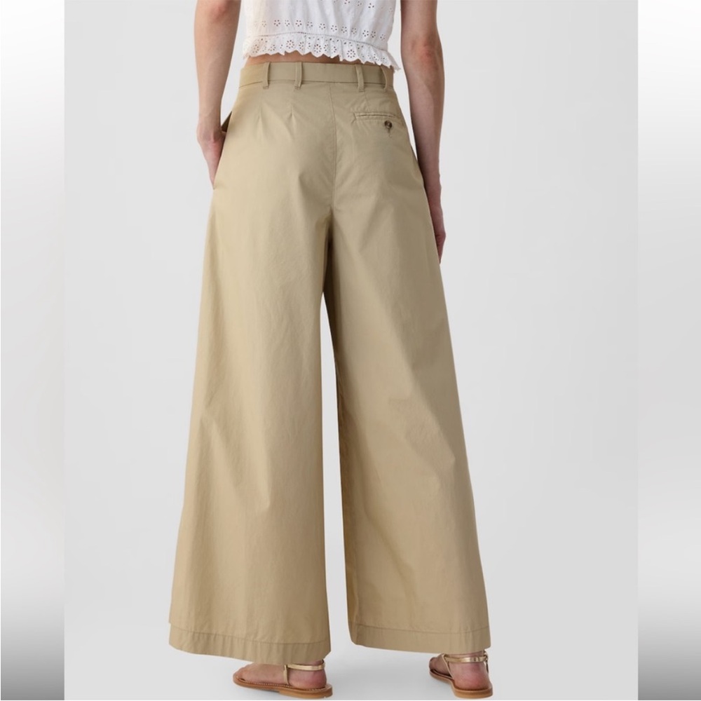 Doen x GAP SIZE 4 ISO of size 6 trade
